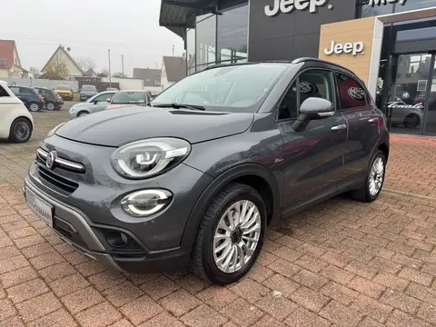 Annonce FIAT 500X Essence 2019 d'occasion 