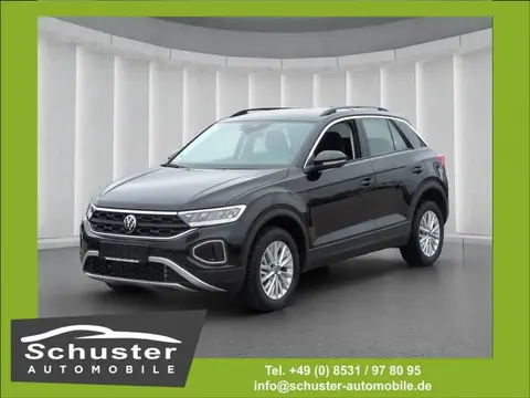 Used VOLKSWAGEN T-ROC Diesel 2024 Ad 