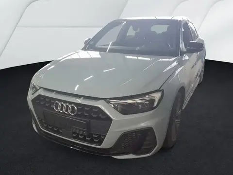 Annonce AUDI A1 Essence 2021 d'occasion 