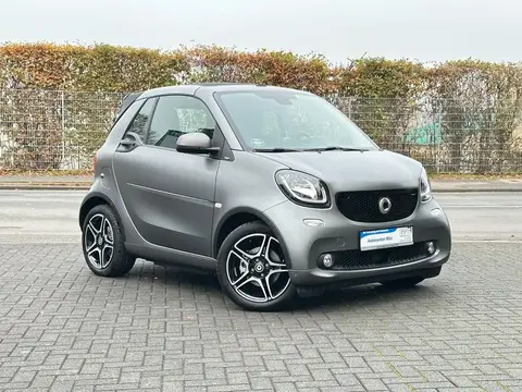 Used SMART FORTWO Not specified 2017 Ad 