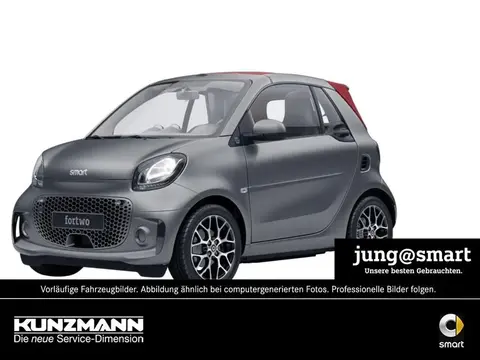 Used SMART FORTWO Not specified 2021 Ad 