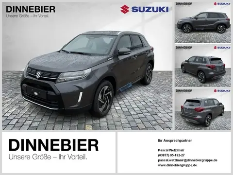 Used SUZUKI VITARA Petrol 2024 Ad 