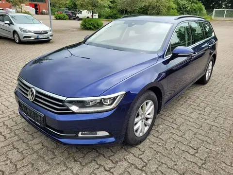 Used VOLKSWAGEN PASSAT Diesel 2018 Ad 