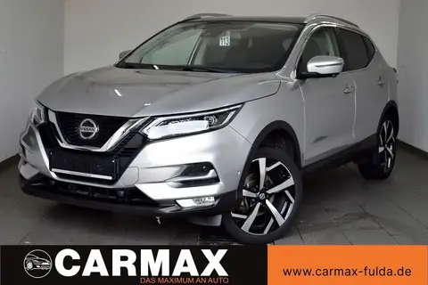 Used NISSAN QASHQAI Petrol 2020 Ad 