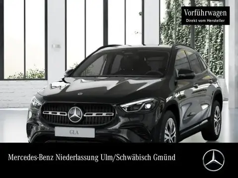 Annonce MERCEDES-BENZ CLASSE GLA Essence 2024 d'occasion 