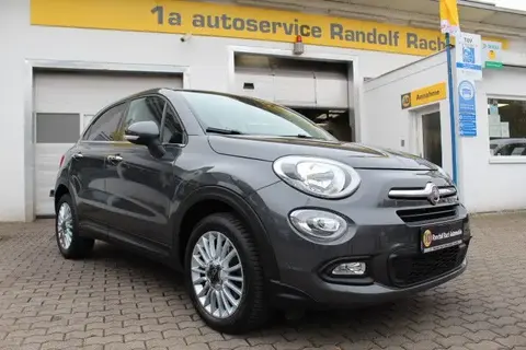 Used FIAT 500X Petrol 2017 Ad 