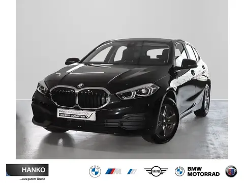 Used BMW SERIE 1 Petrol 2023 Ad 