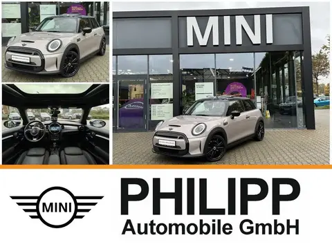 Annonce MINI COOPER Non renseigné 2021 d'occasion 