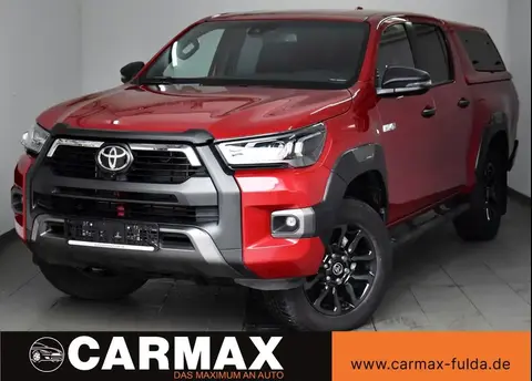 Used TOYOTA HILUX Diesel 2023 Ad 