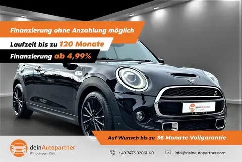 Used MINI COOPER Petrol 2020 Ad 