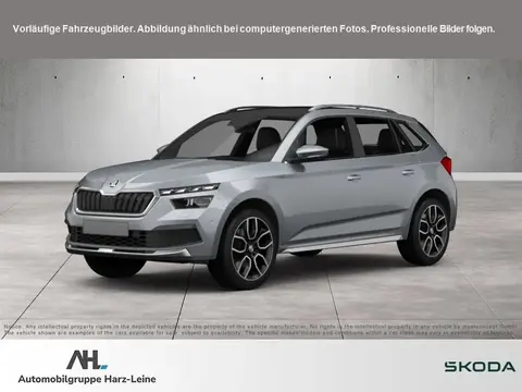 Used SKODA KAMIQ Petrol 2020 Ad 