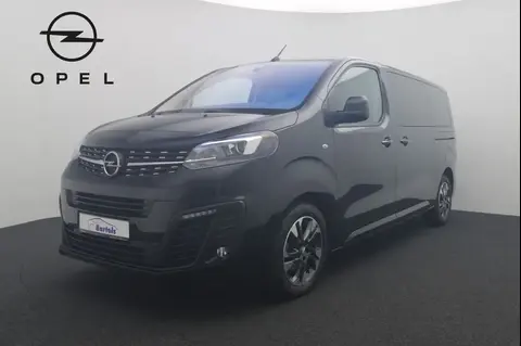 Annonce OPEL ZAFIRA Diesel 2021 d'occasion 