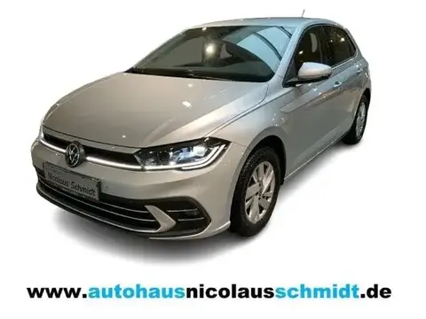 Used VOLKSWAGEN POLO Petrol 2021 Ad 