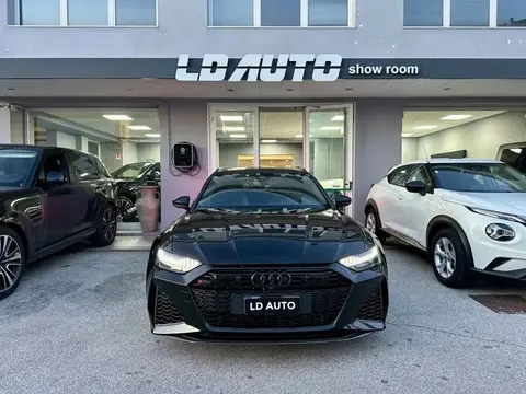 Used AUDI A6 Hybrid 2020 Ad 