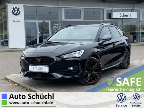 Used CUPRA LEON Hybrid 2021 Ad 