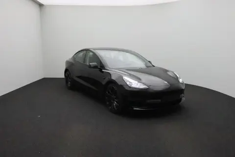 Used TESLA MODEL 3 Not specified 2021 Ad 