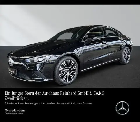 Used MERCEDES-BENZ CLASSE CLA Petrol 2023 Ad 