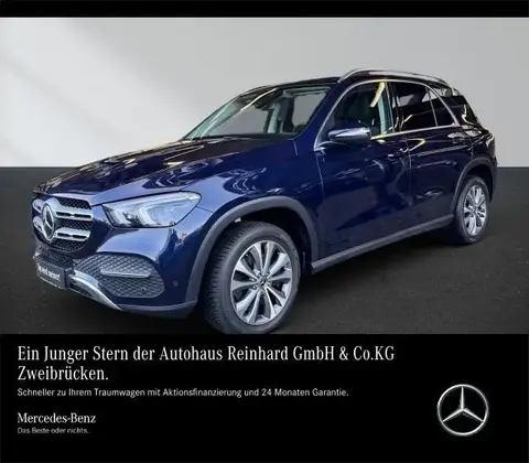 Used MERCEDES-BENZ CLASSE GLE Diesel 2021 Ad 