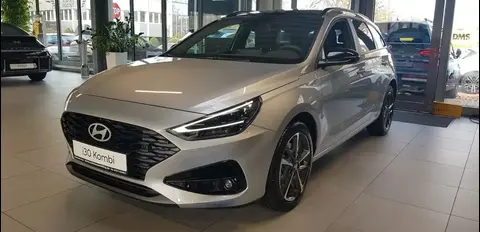 Annonce HYUNDAI I30 Essence 2024 d'occasion 