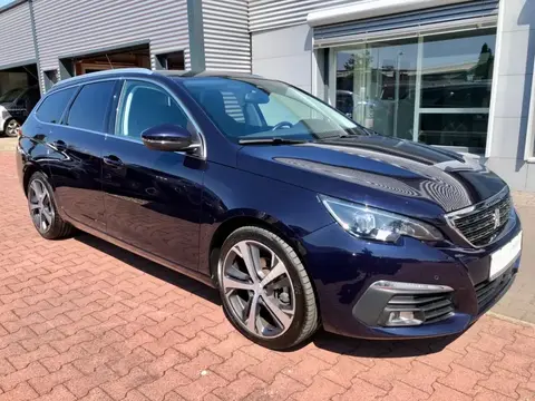 Used PEUGEOT 308 Diesel 2019 Ad 