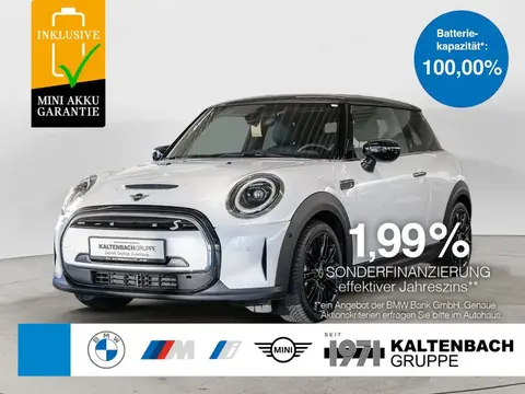 Annonce MINI COOPER Non renseigné 2023 d'occasion 