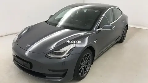 Annonce TESLA MODEL 3 Non renseigné 2020 d'occasion 