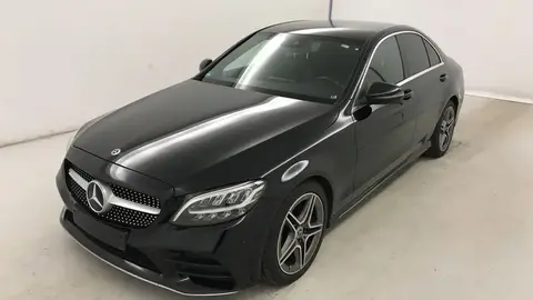 Used MERCEDES-BENZ CLASSE C Diesel 2018 Ad 