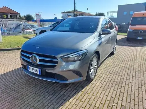 Used MERCEDES-BENZ CLASSE B Diesel 2019 Ad 