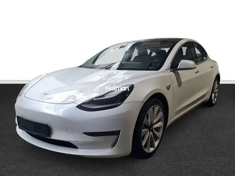 Annonce TESLA MODEL 3 Non renseigné 2020 d'occasion 