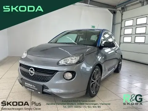 Used OPEL ADAM Petrol 2017 Ad 