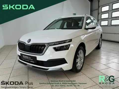 Annonce SKODA KAMIQ Essence 2023 d'occasion 