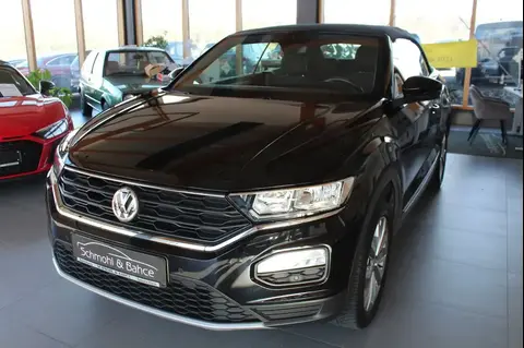 Used VOLKSWAGEN T-ROC Petrol 2020 Ad 