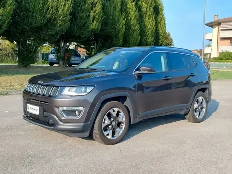 Used JEEP COMPASS Diesel 2018 Ad 