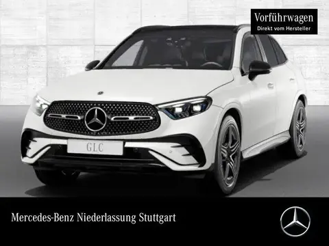 Used MERCEDES-BENZ CLASSE GLC Petrol 2023 Ad 