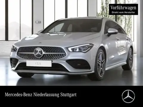 Used MERCEDES-BENZ CLASSE CLA Diesel 2023 Ad 