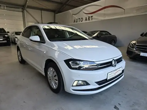 Used VOLKSWAGEN POLO Diesel 2020 Ad 