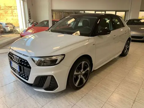 Annonce AUDI A1 Essence 2020 d'occasion 