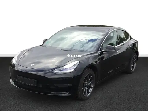 Annonce TESLA MODEL 3 Non renseigné 2020 d'occasion 