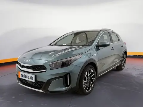 Annonce KIA XCEED Essence 2024 d'occasion 