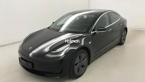 Annonce TESLA MODEL 3 Non renseigné 2020 d'occasion 