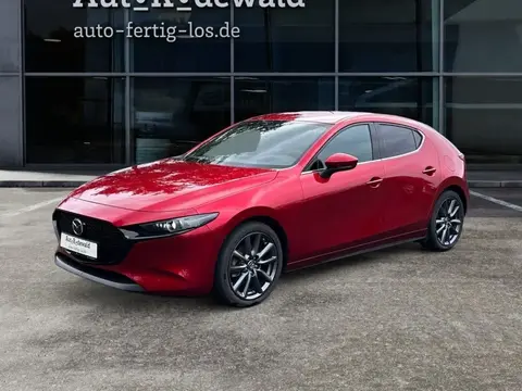 Used MAZDA 3 Petrol 2023 Ad 