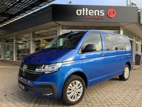 Annonce VOLKSWAGEN LT Diesel 2021 d'occasion 