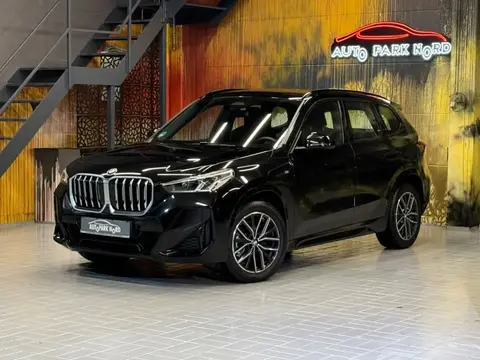 Annonce BMW X1 Essence 2023 d'occasion 