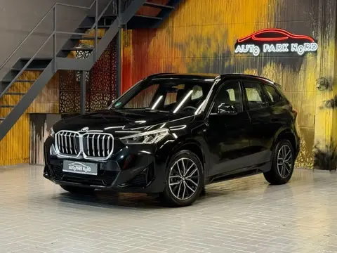 Annonce BMW X1 Essence 2023 d'occasion 