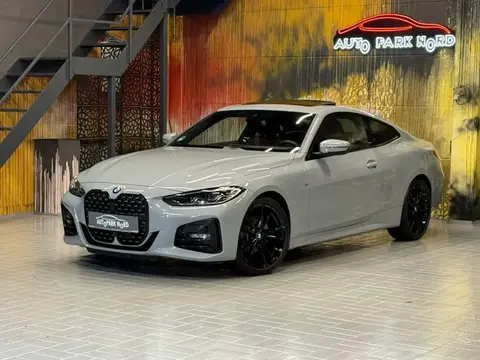 Annonce BMW SERIE 4 Essence 2023 d'occasion 