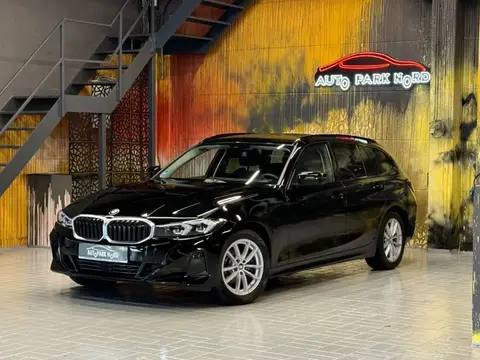 Annonce BMW SERIE 3 Essence 2023 d'occasion 