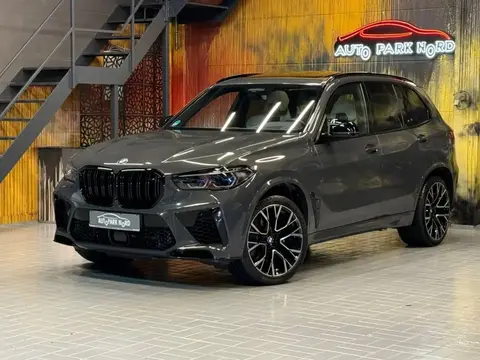 Annonce BMW X5 Essence 2023 d'occasion 