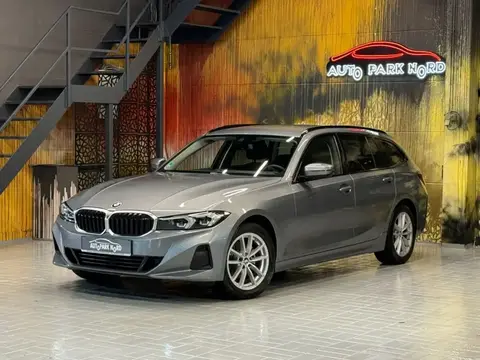 Annonce BMW SERIE 3 Diesel 2023 d'occasion 