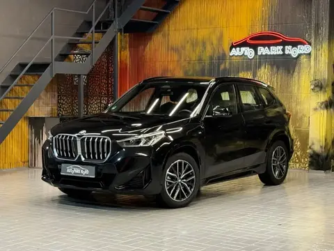 Annonce BMW X1 Essence 2023 d'occasion 