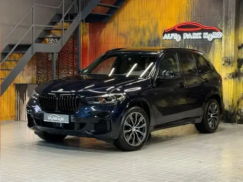 Used BMW X5 Diesel 2023 Ad 